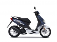 Мотоцикл Yamaha JOG 50 R 2010 фото