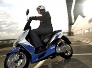 Мотоцикл Yamaha JOG 50 R 2010 фото