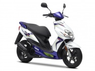 Мотоцикл Yamaha JOG 50 R 2012 фото