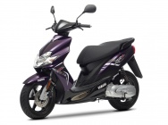 Мотоцикл Yamaha JOG 50 R 2012 фото