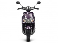 Мотоцикл Yamaha JOG 50 R 2012 фото