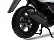 Мотоцикл Yamaha JOG 50 R 2012 фото