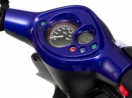 Мотоцикл Yamaha JOG 50 R 2012 фото