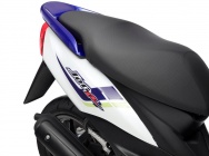 Мотоцикл Yamaha JOG 50 R 2012 фото
