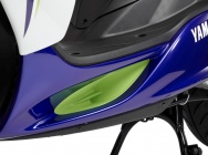 Мотоцикл Yamaha JOG 50 R 2012 фото