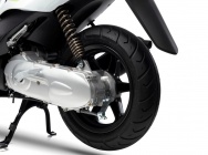 Мотоцикл Yamaha JOG 50 R 2012 фото