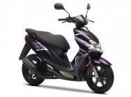 Мотоцикл Yamaha JOG 50 R 2013 фото