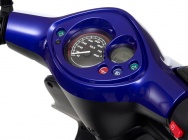 Мотоцикл Yamaha JOG 50 R 2013 фото