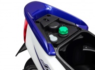 Мотоцикл Yamaha JOG 50 R 2013 фото