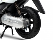 Мотоцикл Yamaha JOG 50 R 2013 фото