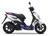 Мотоцикл Yamaha JOG 50 R 2013 фото