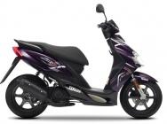 Мотоцикл Yamaha JOG 50 R 2013 фото