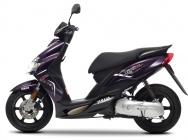 Мотоцикл Yamaha JOG 50 R 2013 фото
