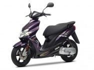 Мотоцикл Yamaha JOG 50 R 2013 фото