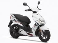 Мотоцикл Yamaha JOG 50 RR 2010 фото