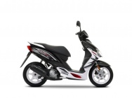 Мотоцикл Yamaha JOG 50 RR 2010 фото