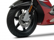Мотоцикл Yamaha JOG 50 RR 2010 фото