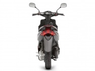 Мотоцикл Yamaha JOG 50 RR 2011 фото