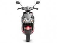 Мотоцикл Yamaha JOG 50 RR 2011 фото