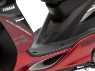 Мотоцикл Yamaha JOG 50 RR 2011 фото