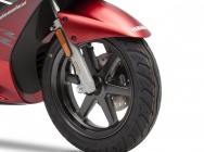 Мотоцикл Yamaha JOG 50 RR 2011 фото