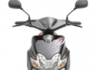 Мотоцикл Yamaha JOG 50 RR 2011 фото