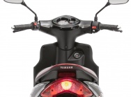 Мотоцикл Yamaha JOG 50 RR 2011 фото