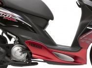 Мотоцикл Yamaha JOG 50 RR 2011 фото