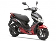 Мотоцикл Yamaha JOG 50 RR 2011 фото