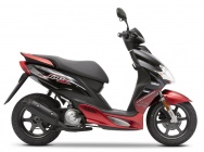 Мотоцикл Yamaha JOG 50 RR 2011 фото