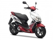 Мотоцикл Yamaha JOG 50 RR 2012 фото