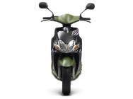Мотоцикл Yamaha JOG 50 RR 2012 фото