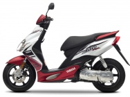 Мотоцикл Yamaha JOG 50 RR 2012 фото