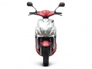 Мотоцикл Yamaha JOG 50 RR 2012 фото