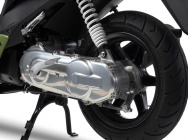 Мотоцикл Yamaha JOG 50 RR 2013 фото