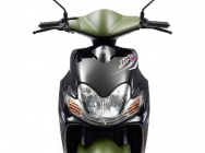 Мотоцикл Yamaha JOG 50 RR 2013 фото