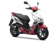 Мотоцикл Yamaha JOG 50 RR 2013 фото