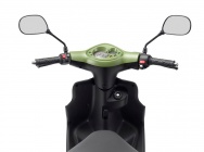 Мотоцикл Yamaha JOG 50 RR 2013 фото