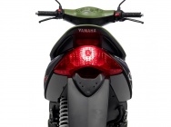 Мотоцикл Yamaha JOG 50 RR 2013 фото