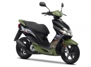 Мотоцикл Yamaha JOG 50 RR 2013 фото