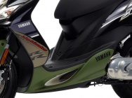 Мотоцикл Yamaha JOG 50 RR 2013 фото