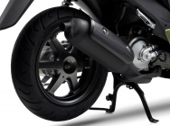 Мотоцикл Yamaha JOG 50 RR 2013 фото