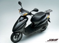 Мотоцикл Yamaha JOG 50 2012 фото