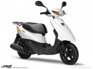 Мотоцикл Yamaha JOG 50 2012 фото