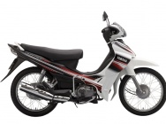 Мотоцикл Yamaha JUPITER 135 2012 фото