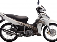 Мотоцикл Yamaha JUPITER 135 2012 фото