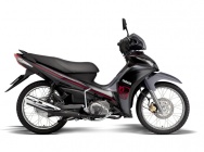 Мотоцикл Yamaha JUPITER 135 2012 фото
