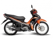 Мотоцикл Yamaha JUPITER 135 2012 фото