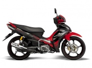 Мотоцикл Yamaha JUPITER 135 2012 фото