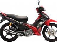 Мотоцикл Yamaha JUPITER 135 2012 фото